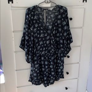 American eagle romper